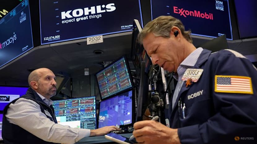 Global stocks to edge higher in 2026 but lag this year's strong run: Reuters Poll