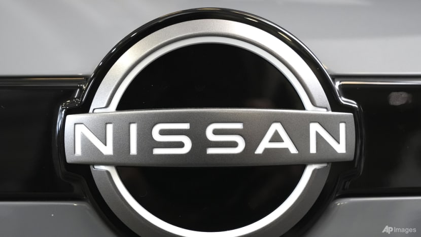 Japanese automaker Nissan aims for sustainability, worker inclusivity Japanese automaker Nissan aims for sustainability, worker inclusivity
