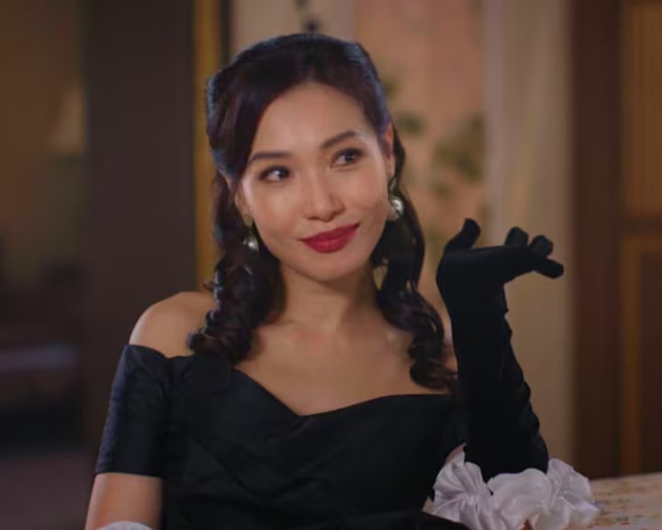 Dawn Yeoh on Star Awards 2026 loss: ‘I wish there had been one more winner’