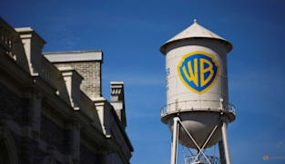 Warner Bros shareholders back US$110 billion merger with Paramount Skydance