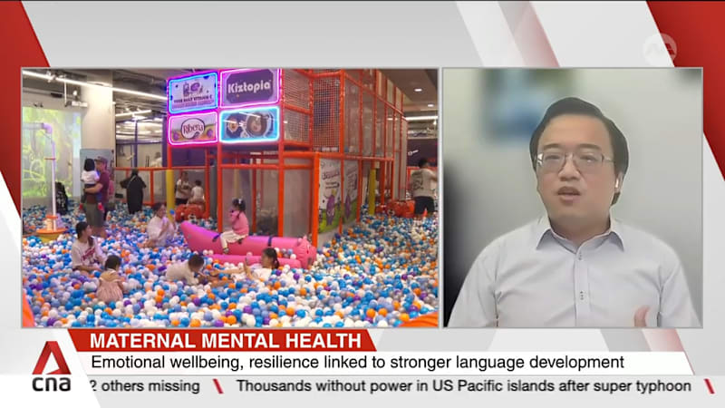 Mental health during pregnancy may impact child's risk of developing depression: Study