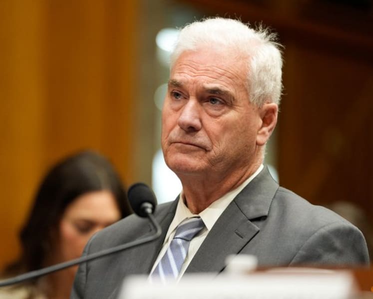 Coinbase-backed crypto advocacy group endorses 32 US midterm candidates