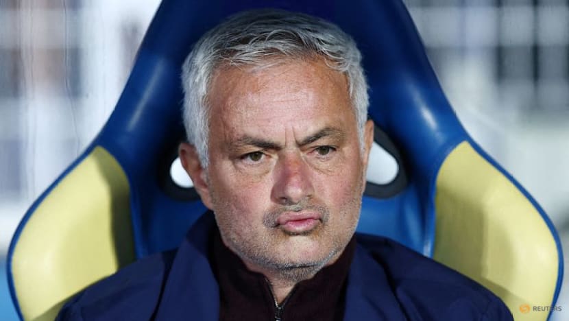 Real Madrid boss says Mourinho will return to club, amid video controversy