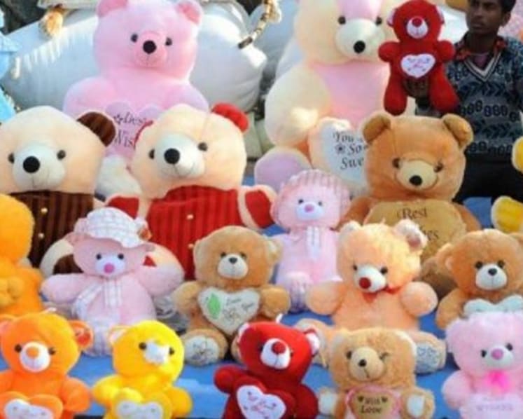 Exercise caution when choosing toys for children: SPRING Singapore