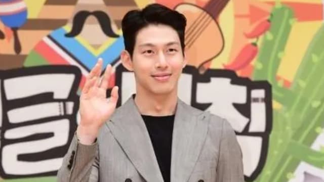韩星崔正元被前女友丈夫以“小三”罪名告上法庭