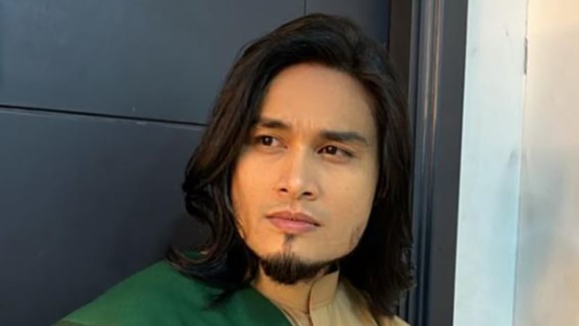 Penyanyi Shahir AF hanya dedah identiti bakal isteri semasa akad nikah pada 2 Sep
