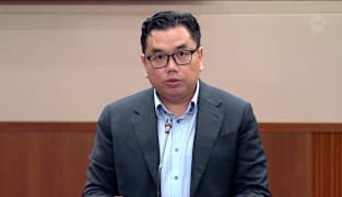 Committee of Supply 2026 debate, Day 5: Fadli Fawzi on supporting and recognising caregivers