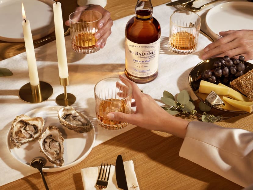 Beyond the bottle: Unveiling the makers behind The Balvenie Cask Finishes