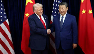 Donald Trump-Xi Jinping bertemu, siapa yang paling diuntungkan?
