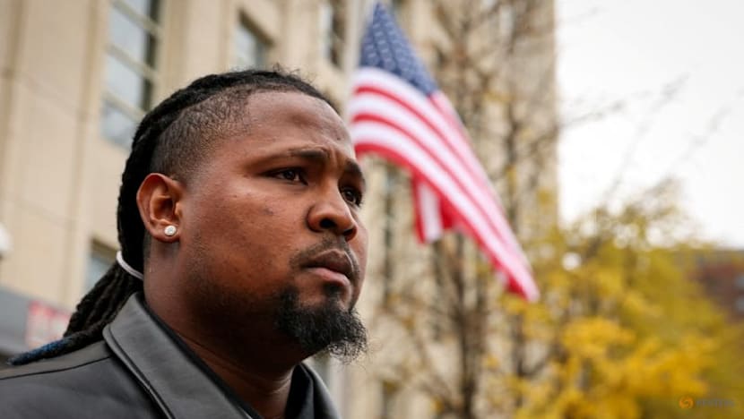 Cleveland Guardians pitcher Emmanuel Clase pleads not guilty to bet-rigging charges