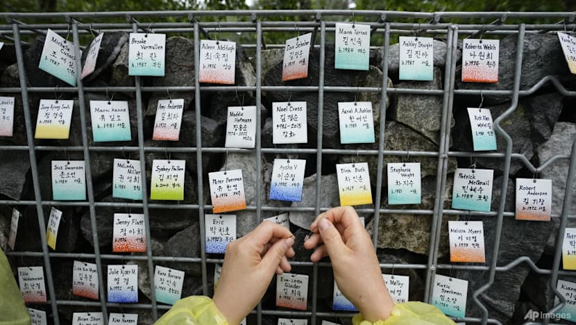 South Korean adoptees sue Denmark over right to know birth families