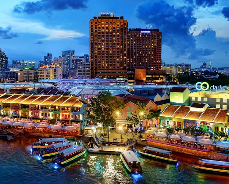 What can be done to make Singapore buildings more green?