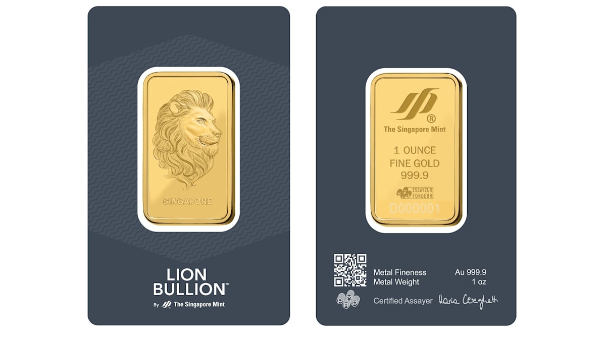 投资级“鑫狮金条” 推出首三天热销每十分钟成交一单- 8world