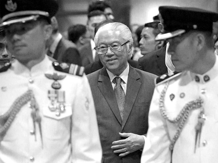 Weighing the possible changes to Singapore’s political system