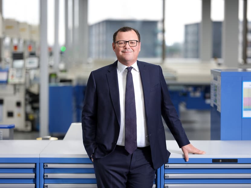 Patek Philippe’s president Thierry Stern: ‘The ability to adapt while maintaining our identity is what distinguishes us’ Patek Philippe’s president Thierry Stern: ‘The ability to adapt while maintaining our identity is what distinguishes us’