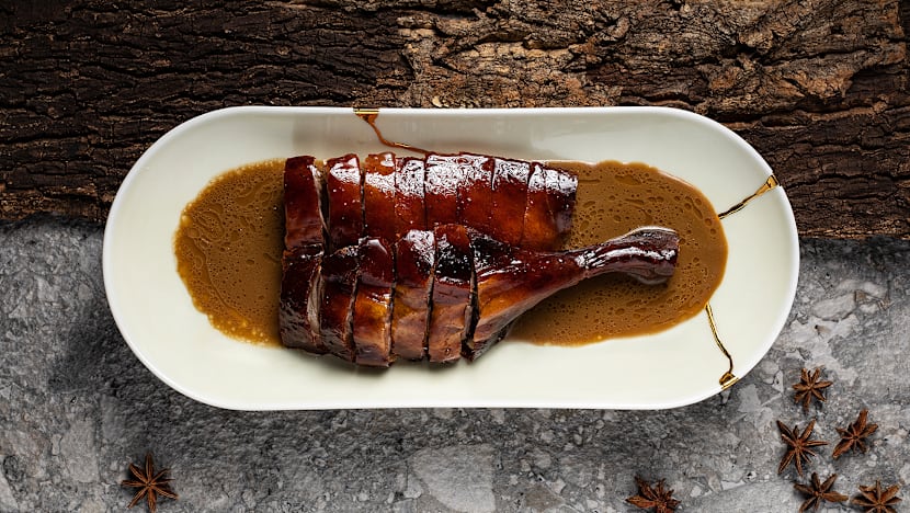 A food lover’s guide to Hong Kong