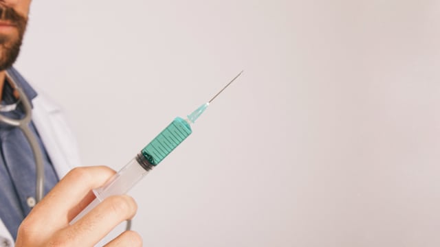 未来，癌症变成慢性病，打个针就能预防？