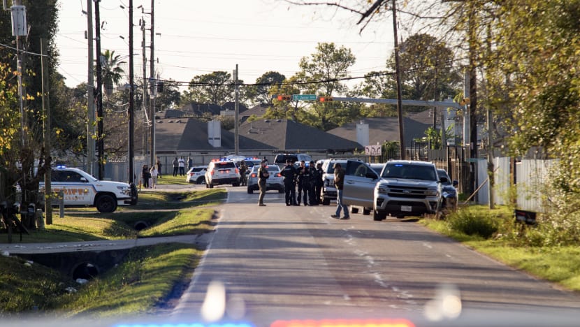 FBI siasat 'tindakan pengganas' di New Orleans; identiti suspek dikenal pasti
