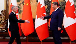 China overturns death sentence for Canadian in drug case