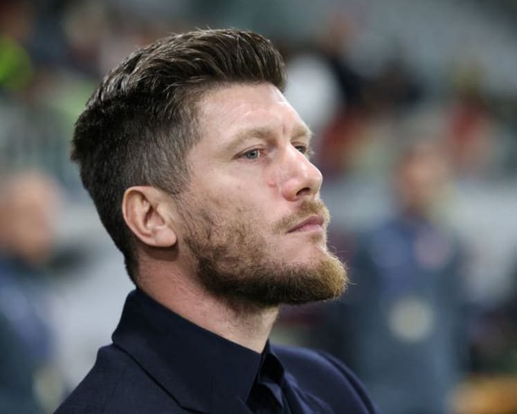 Pocognoli targets bright future for Scotland on foundation laid by Clarke