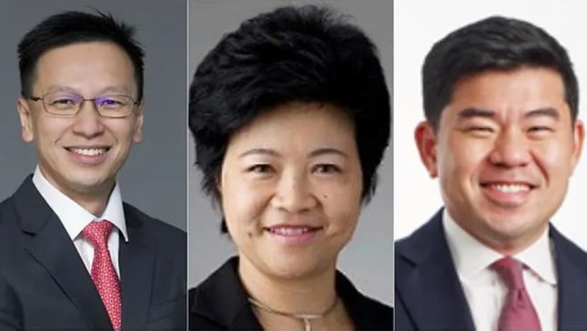 Perubahan pada pelantikan Setiausaha Tetap mulai 1 April