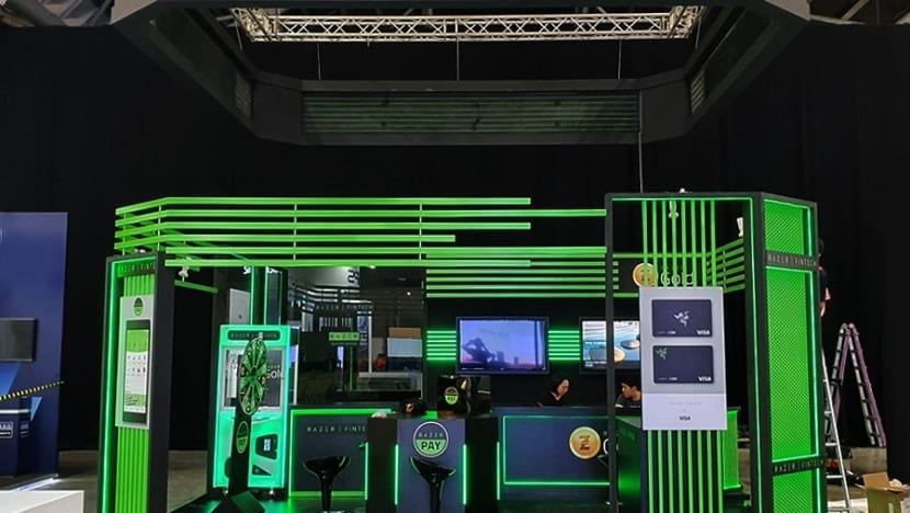 Razer targets millennials in bid for digital bank licence, with plans for first global youth bank in Singapore