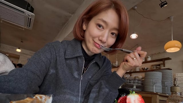 朴信惠怀二胎！经纪公司喜曝预产期