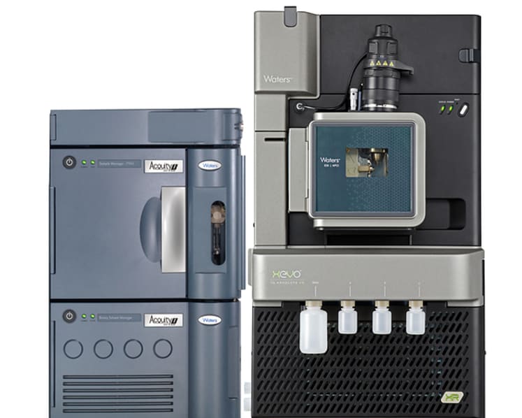 Waters Launches Industry's Most Sensitive and Robust Clinical IVD System with Xevo TQ Absolute XR IVD Mass Spectrometer