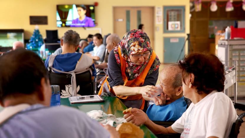 Make ElderShield compulsory and lower enrolment age to 30, review committee proposes