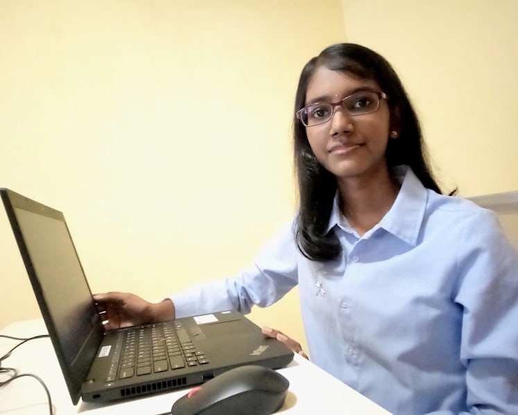 Jobseekers’ Diaries: Health issue ruled out my dream chemistry job. So I pushed on, ventured into HR