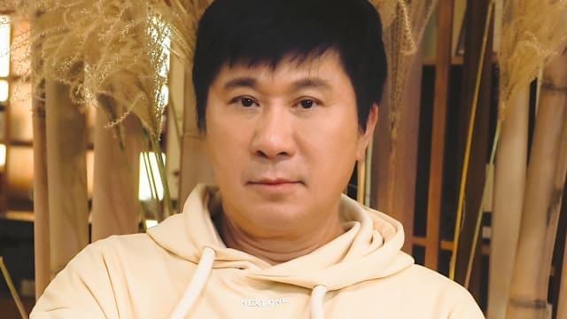 胡瓜评小祯新男友“已经见过面吃过饭”，完全肯定女儿选择！
