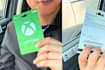 Grab Driver Claims He Was Scammed By Passenger Who Asked Him To Help Buy S$100 Xbox Gift Card