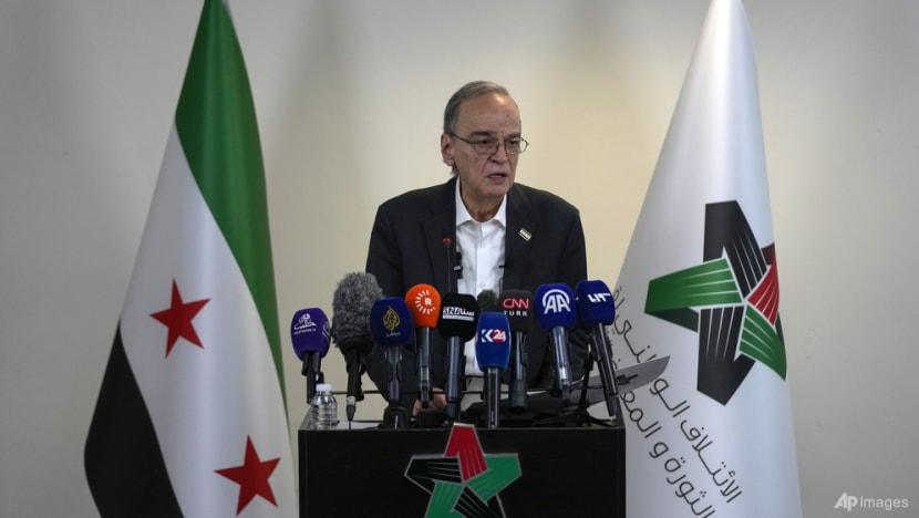 Iraqi militias enter Syria to reinforce government forces Iraqi militias enter Syria to reinforce government forces