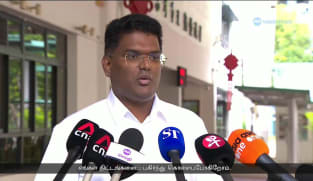 GE2025: அதிகம் கவனிக்கப்படும் குழுத்தொகுதிகளில் ஒன்று - தெம்பனிஸ் 