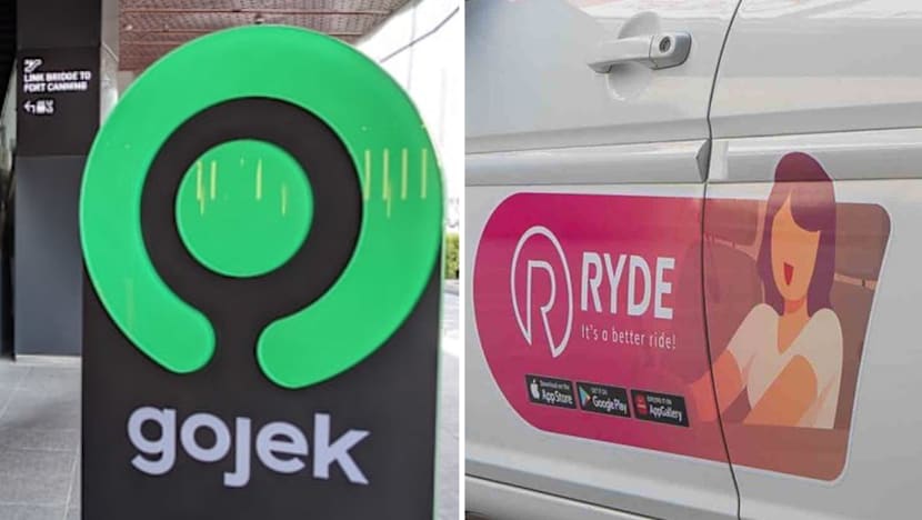 Gojek, Ryde increase platform fees in February, following rivals Grab, ComfortDelGro