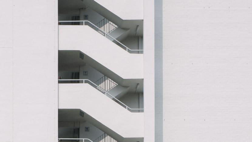 Teenager admits to restraining, threatening female student he wanted to molest at HDB block