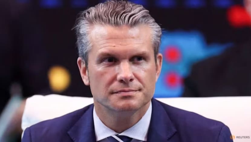 Ketua Pentagon lakukan lawatan ke Vietnam di tengah rundingan bekalan senjata