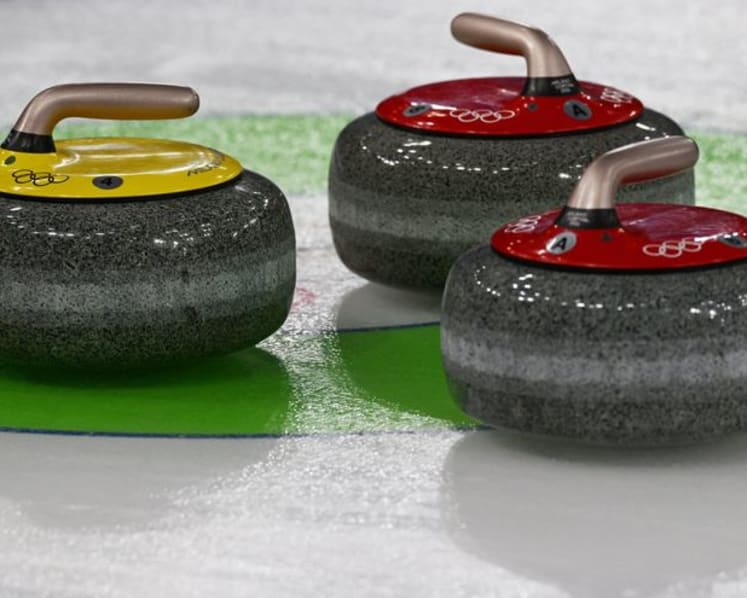 Curling-World body returns to less stringent officiating after talks with NOCs