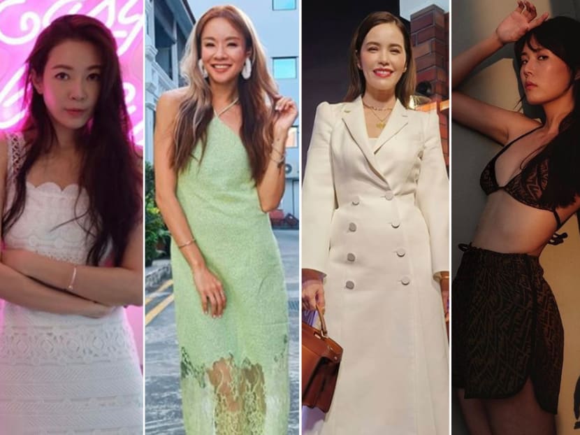 The most stylish celeb OOTDs of the week.
