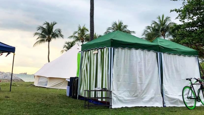 2 anak muda tawar khidmat 'musollah bergerak' mudahkan solat dengan selesa 2 anak muda tawar khidmat 'musollah bergerak' mudahkan solat dengan selesa