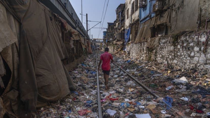 Trash troubles: How India can deal with its staggering amount of plastic waste Trash troubles: How India can deal with its staggering amount of plastic waste