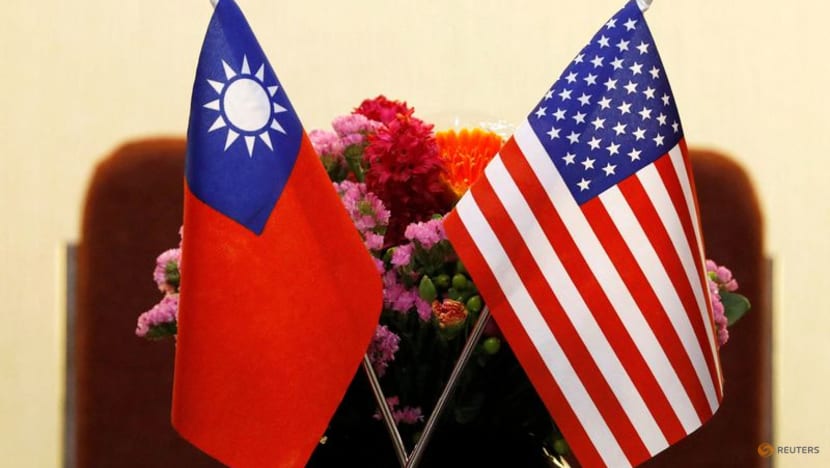 China urges US to 'correct its mistakes' after State Department website removes Taiwan independence reference China urges US to 'correct its mistakes' after State Department website removes Taiwan independence reference