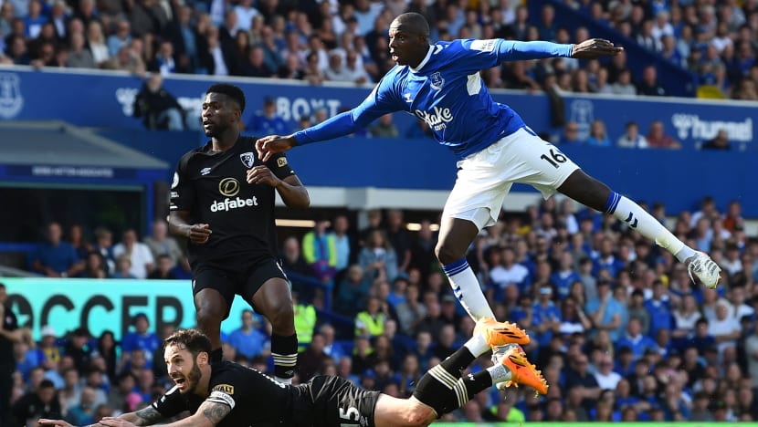 Leicester, Leeds tersingkir dari Liga Perdana England, Everton selamat