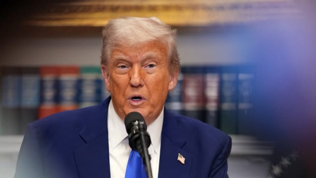 晨光|纸上风云:特朗普访问中东 为美国招揽投资 晨光|纸上风云:特朗普访问中东 为美国招揽投资