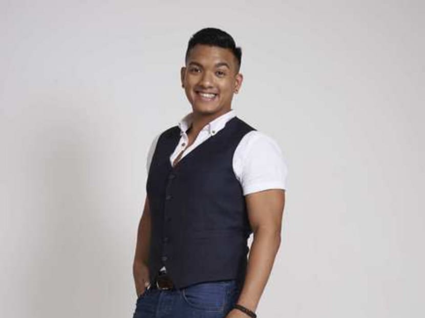 Is this The Final 1 contestant Rui En’s doppelganger?