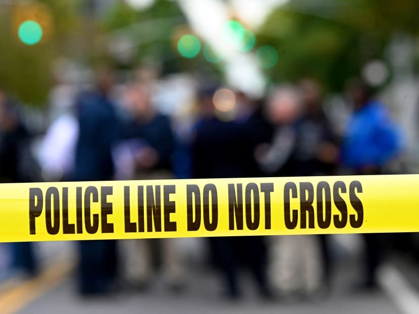 Couple held after four brothers abandoned, one killed