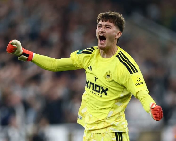 Newcastle come from behind to reach League Cup third round