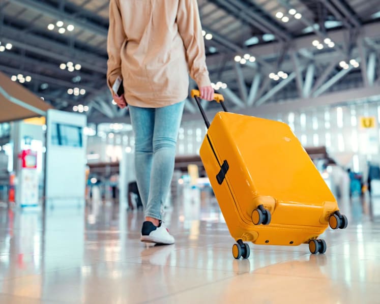 Time To Fly travel fair is back with thousands of Singapore Airlines and Scoot discounted tickets