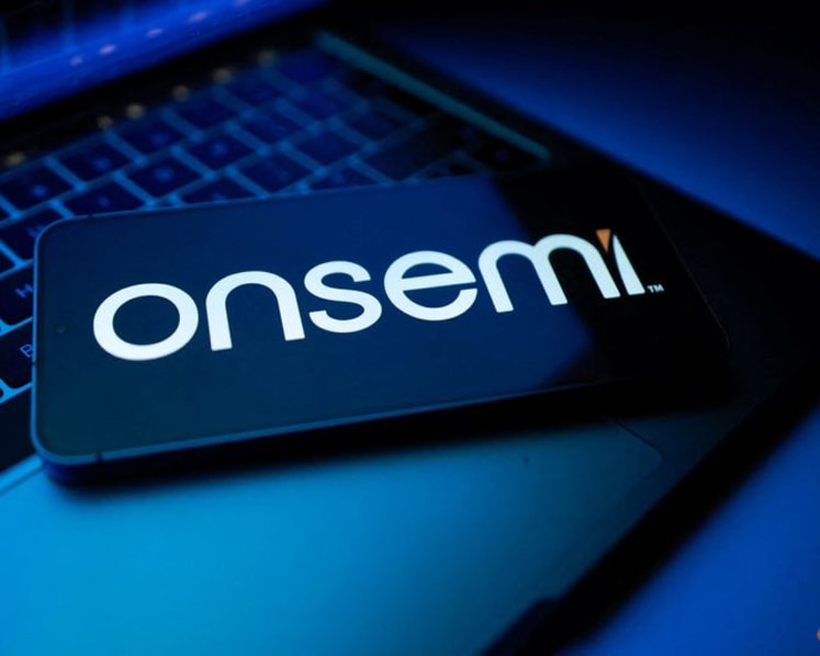 Onsemi forecasts upbeat revenue on surging AI data center chip demand