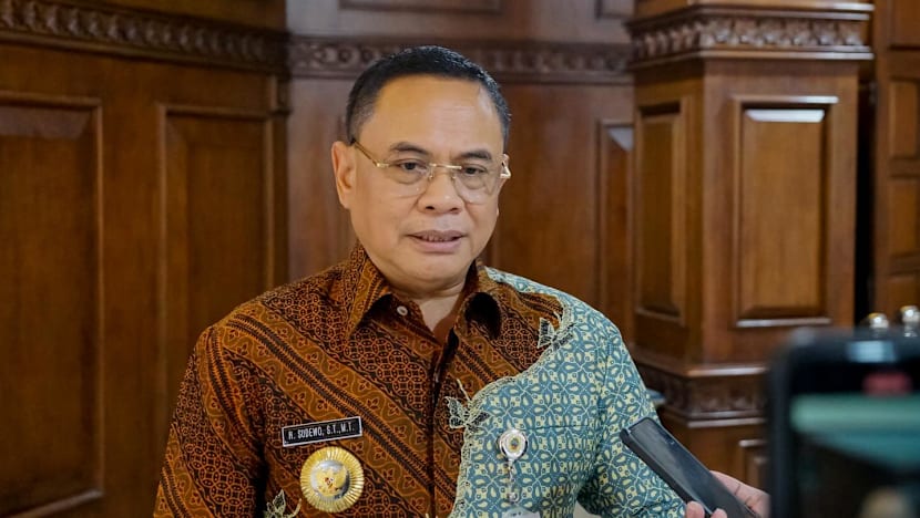 Regent of Indonesia’s Pati regency arrested for suspected graft offences